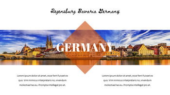 World Landmark Google Slides Template Diagrams Design_14