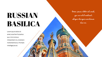 세계 명소 테마 PT 템플릿_11