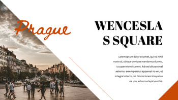 세계 명소 테마 PT 템플릿_12