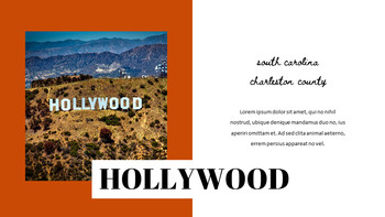 세계 명소 테마 PT 템플릿_26