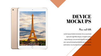 세계 명소 테마 PT 템플릿_39