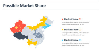 动画模板-初创公司Pitch Deck Powerpoint演示文稿_04