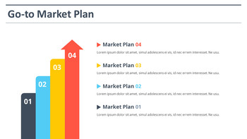动画模板-初创公司Pitch Deck Powerpoint演示文稿_12