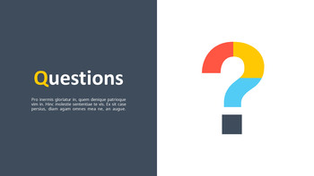 动画模板-初创公司Pitch Deck Powerpoint演示文稿_14