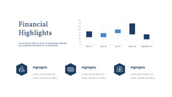 Business Report Animated Slides Presentation Design_14