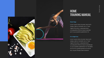 Home Training Google Presentation Templates_13