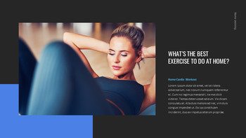 Home Training Google Presentation Templates_17