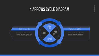 家庭训练 提案演示模板_28