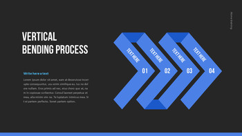 家庭训练 提案演示模板_30
