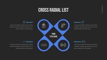 家庭训练 提案演示模板_31