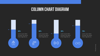 家庭训练 提案演示模板_34