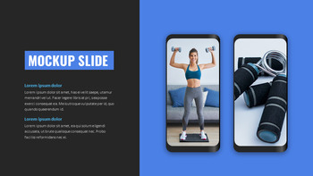 家庭训练 提案演示模板_39