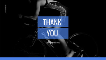 家庭训练 提案演示模板_40