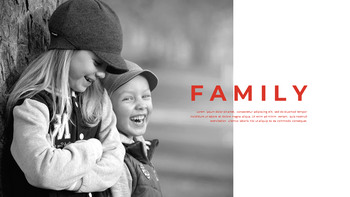 I Love Family Google Presentation Templates_24