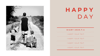 I Love Family Google Presentation Templates_30