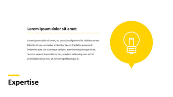 Startup Pitch Deck powerpoint animation template_10