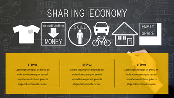 Car Sharing Business plan PPT_08