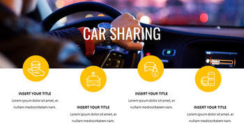 Car Sharing Business plan PPT_16