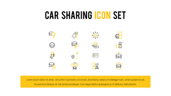 Car Sharing Business plan PPT_41