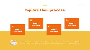 Gâteau à la carotte Présentations PPT_32