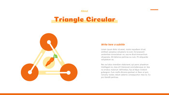 Gâteau à la carotte Présentations PPT_33