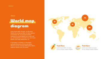 Gâteau à la carotte Présentations PPT_34