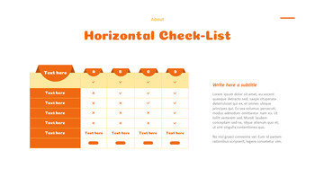 Gâteau à la carotte Présentations PPT_38