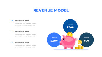 Plataforma de lanzamiento de servicios de seguros Presentaciones fáciles de Google_07