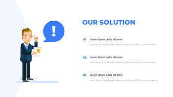 보험 서비스 피치덱 파워포인트 템플릿_05