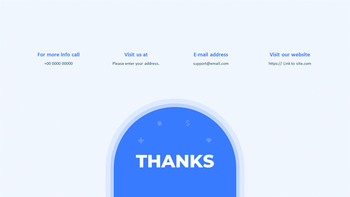 보험 서비스 피치덱 파워포인트 템플릿_15