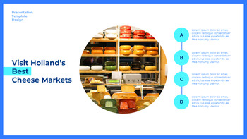 네덜란드 창의적인 파워포인트 프레젠테이션_15