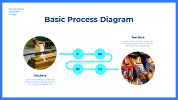 네덜란드 창의적인 파워포인트 프레젠테이션_18