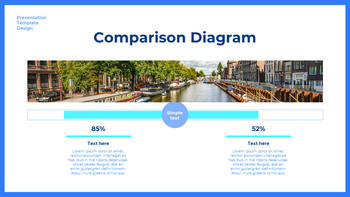 네덜란드 창의적인 파워포인트 프레젠테이션_24