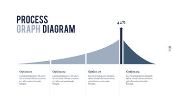 街の夜景 パワーポイントのレイアウト_31