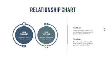 街の夜景 パワーポイントのレイアウト_35