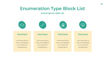 Tierleben Google Slides-Vorlagen für Ihre nächste Präsentation_13