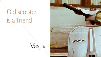 小型摩托车 行动计划PPT._10