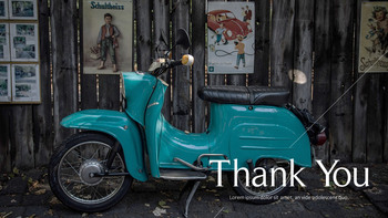 小型摩托车 行动计划PPT._40