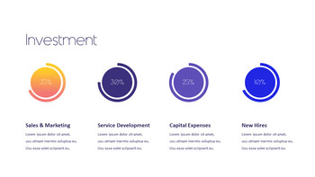 Pitch Deck de recaudación de fondos de semillas Plan de negocios Animación PPT Descargar_16