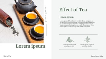 Traditional Tea Google Slides Template Design_11