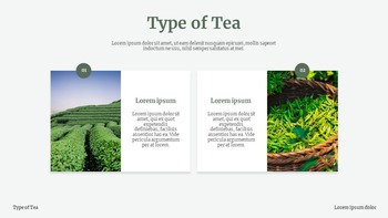 Té tradicional Diseño de plantilla de diapositivas de Google_22