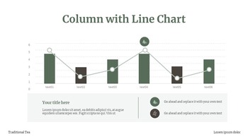 Traditional Tea Google Slides Template Design_36