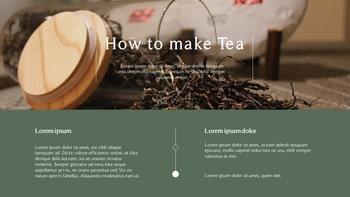 전통차 프리젠테이션 피피티_19