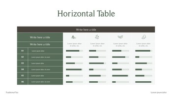 전통차 프리젠테이션 피피티_38