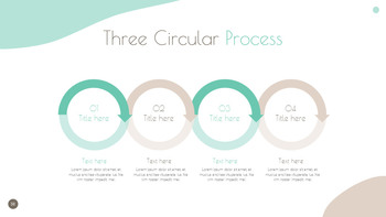 ZeroWaste Simple Slides Templates_38