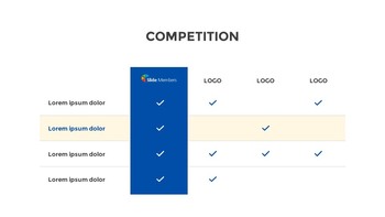 Application Pitch Deck Design Google Slides Präsentation_09