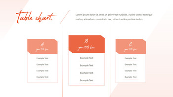 火烈鸟 最好的ppt模板_11