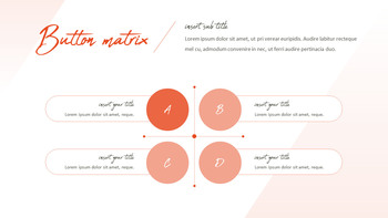 火烈鸟 最好的ppt模板_14