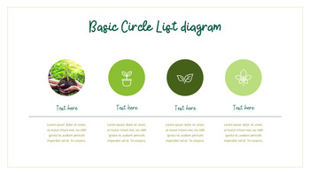 园艺 简单的ppt模板_23