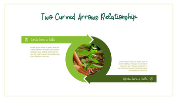 园艺 简单的ppt模板_33